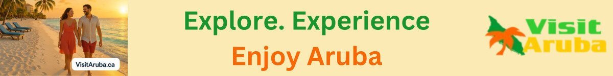 visitaruba Visit Aruba